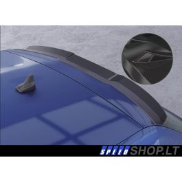AUDI A3 Sportback 8PA Spoileris